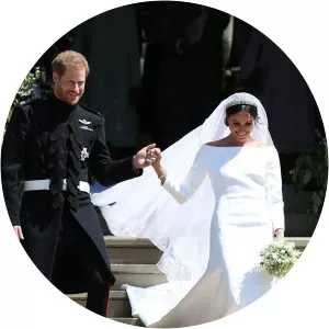 When Royals WedSince 2011 - TV program