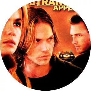 When Strangers Appear