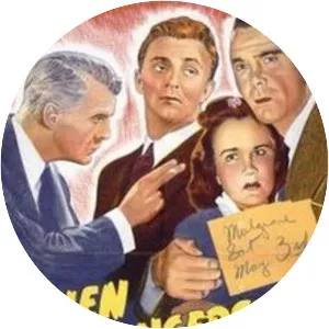 When Strangers Marry