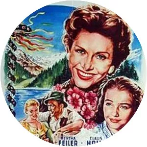 When the Alpine Roses Bloom - 1955 ‧ 1h 35m