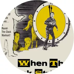 When the Clock Strikes