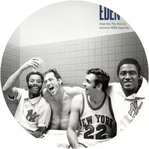 When the Garden Was Eden - 2014 ‧ Sport/Historical Documentary ‧ 1h 17m