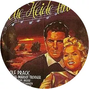 When the Heath Dreams at Night