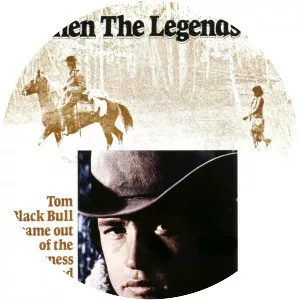 When the Legends Die