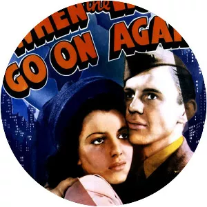 When the Lights Go On Again photograph