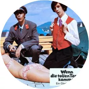 When the Mad Aunts Arrive