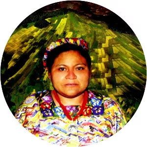 When the Mountains Tremble