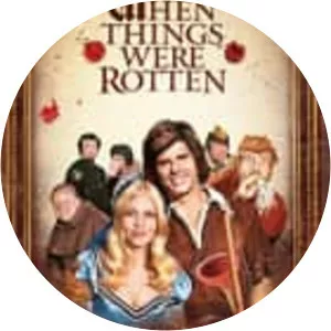 When Things Were Rotten