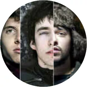 daisy guttridge when we are wild - Musical group