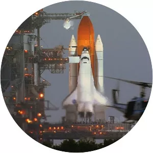 When We Left Earth: The NASA Missions - TV program