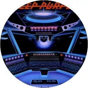 When We Rock, We Rock, and When We Roll, . . .