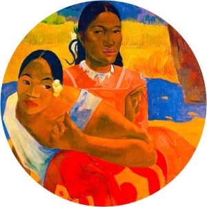 When Will You Marry?