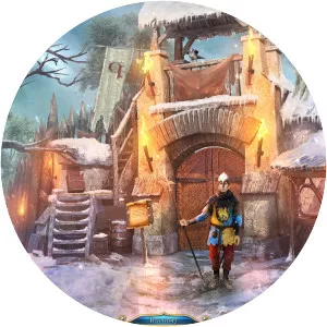 Where Angels Cry - Video game