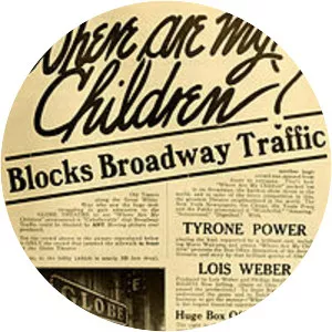 Where Are My Children?