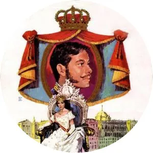 Where Are You Going, Alfonso XII?