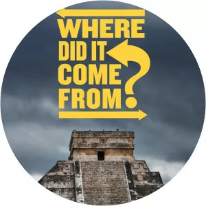 Where Did It Come From?Since 2006