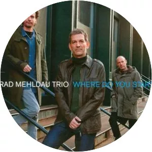 Where Do You Start - Album by Brad Mehldau Trio