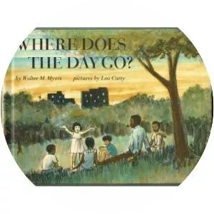 Where does the day go?