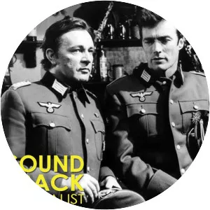 Where Eagles Dare - 1968 ‧ Drama/Action ‧ 2h 38m