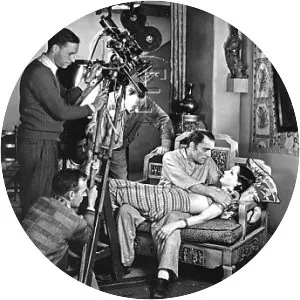 Where East Is East - 1929 ‧ Drama/Black and white ‧ 1h 5m