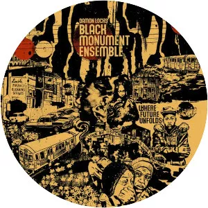 Where Future Unfolds photograph