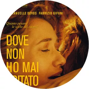 Where I've Never Lived