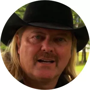 Where in the World Is Colorado Buck?