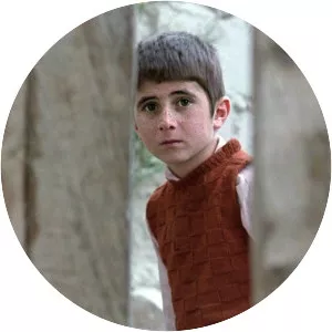 Where Is the Friend's Home?