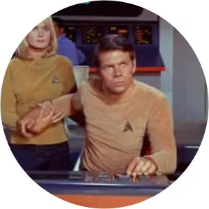 Where No Man Has Gone Before - Star Trek: The Original Series: Season 1, Episode 3