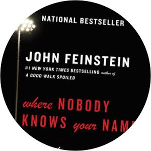 Where Nobody Knows Your Name