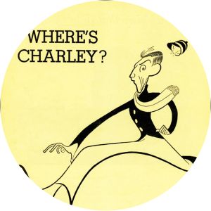 Where's Charley?