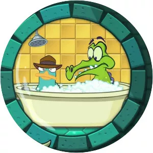 Where's My Perry? - Video game