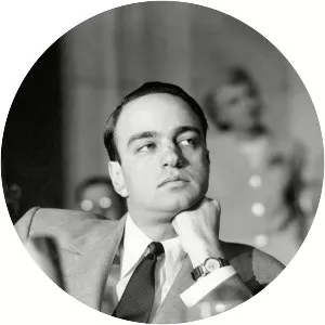 Where's My Roy Cohn?