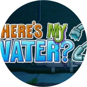 Where's My Water? 2 - Video game