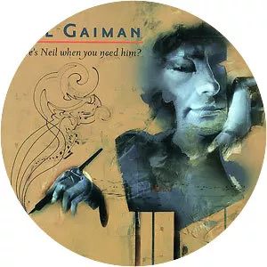 Where's Neil When You Need Him?