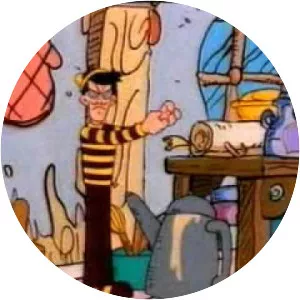 Where's Wally?: The Animated Series