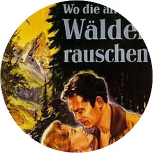 Where the Ancient Forests Rustle