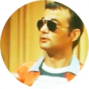 Where the Buffalo Roam