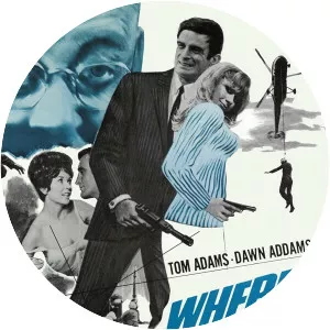 Where the Bullets Fly