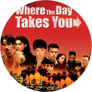 Where the Day Takes You