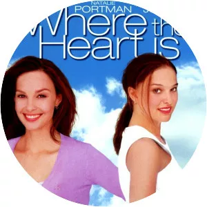 Where the Heart Is - 2000 ‧ Drama/Romance ‧ 2 hours