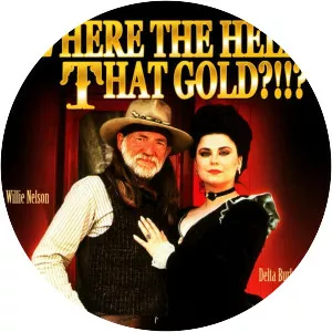 Where the Hell's That Gold?