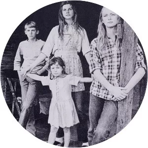 Where the Lilies Bloom