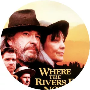 Where the Rivers Flow North