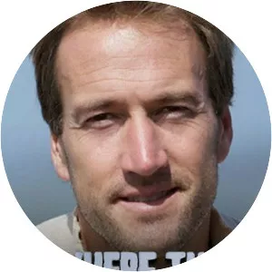 Where the Wild Men Are - TV program