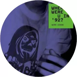 Where Were U in '92?