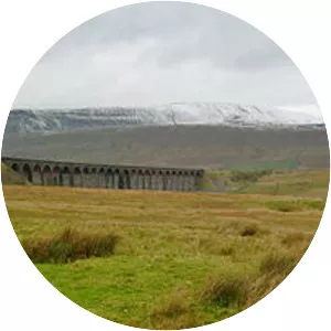 Whernside