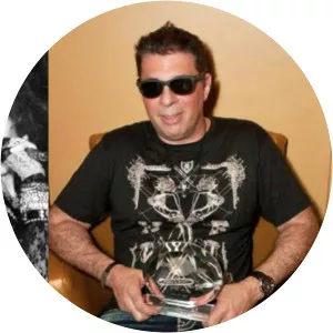 Whey Cooler - Musical artist