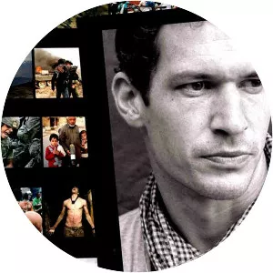 Which Way Is The Front Line From Here? . . .