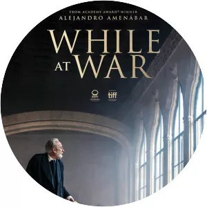 While at War - 2019 ‧ Drama/Historical period drama ‧ 1h 47m